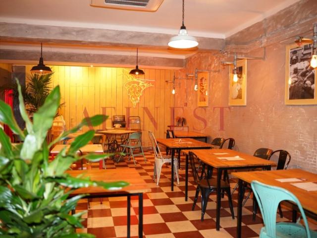 LOJA RESTAURANTE EM CASCAIS