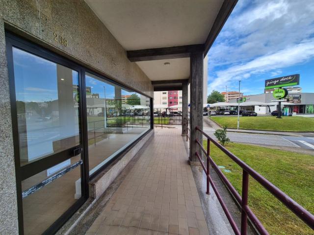 Loja, Requesende, Ramalde