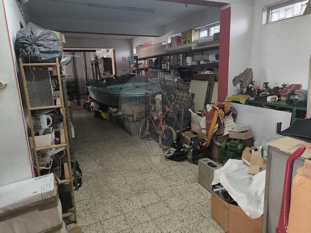 Loja, Rio Maior