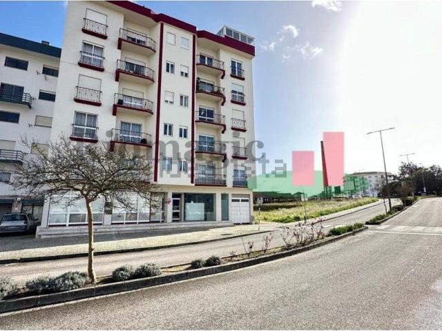Loja, Rio Maior