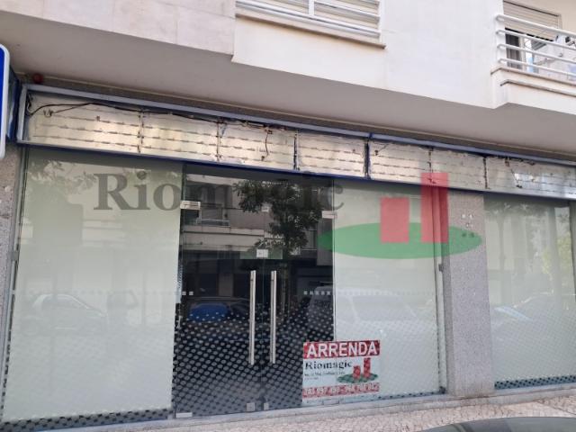 Loja Rio Maior*RIOMAGIC