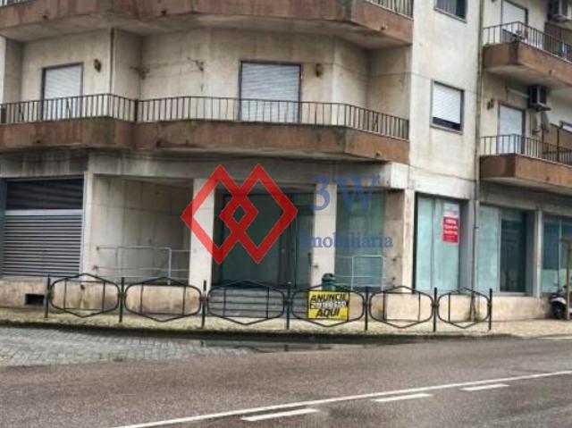 Loja Rossio Abrantes