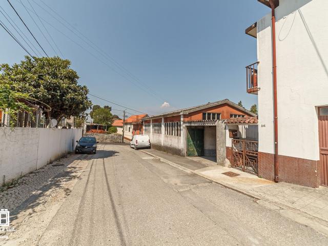 Loja, São João da Madeira