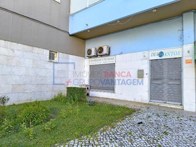 Loja São João da Talha Loures