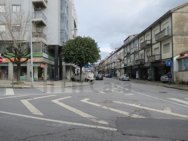 Loja, São José de São Lázaro e São João do Souto