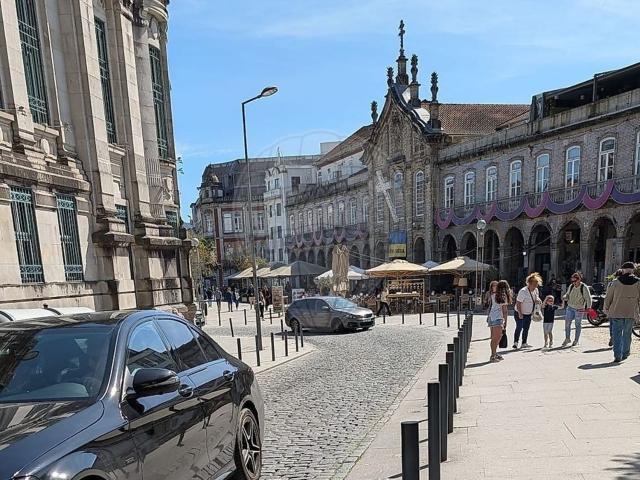 Loja, São José de São Lázaro e São João do Souto