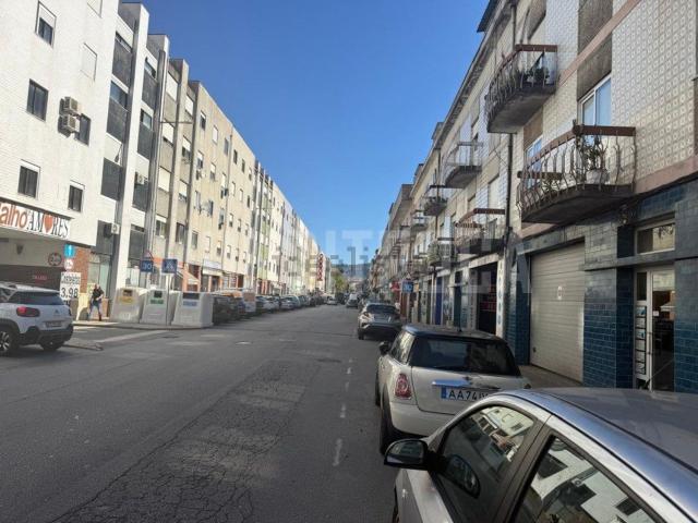 Loja, São José de São Lázaro e São João do Souto