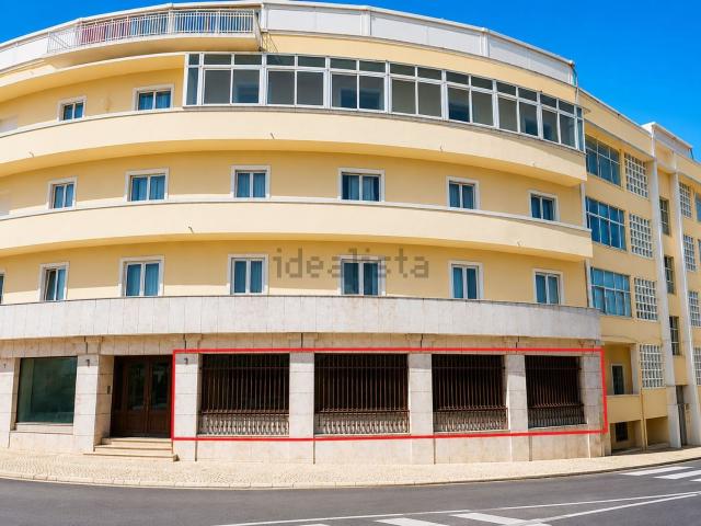 Loja, São Miguel do Rio Torto e Rossio ao Sul do Tejo