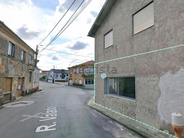 Loja, São Paio de Oleiros