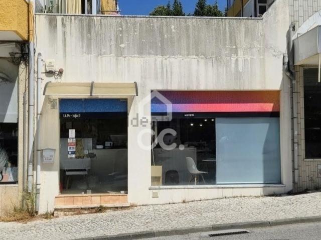 Loja, São Pedro Lapas Ribeira Branca