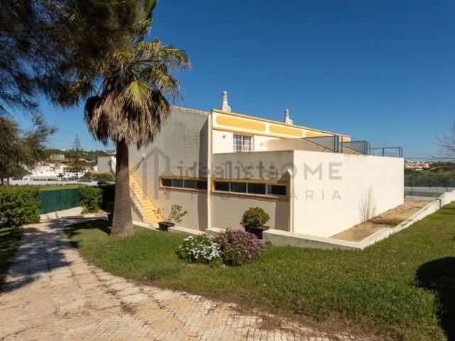 Loja, São Rafael, Albufeira e Olhos de Água