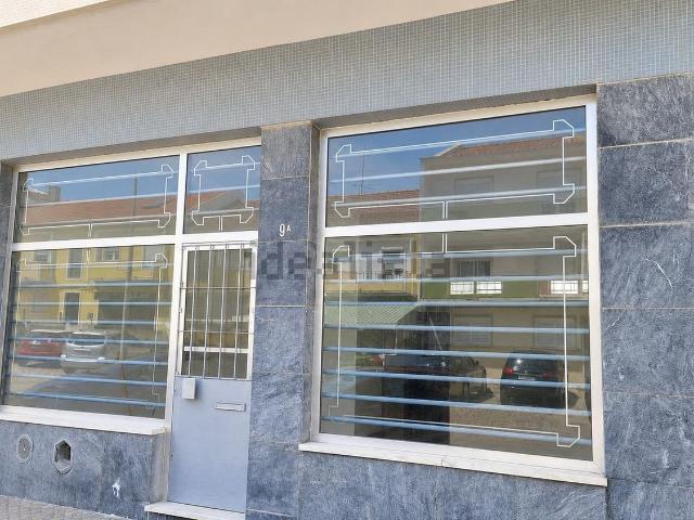Loja, São Sebastião
