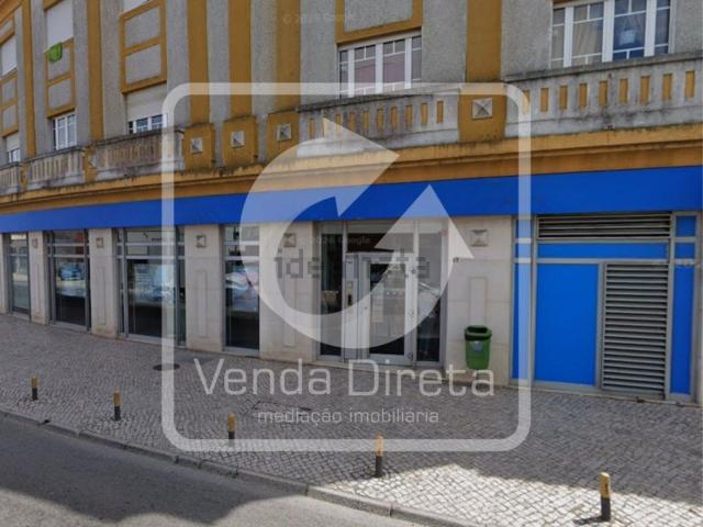 Loja, Samora Correia