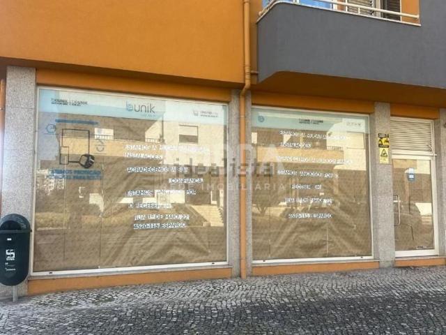 Loja, Santa Maria da Feira Travanca Sanfins Espargo