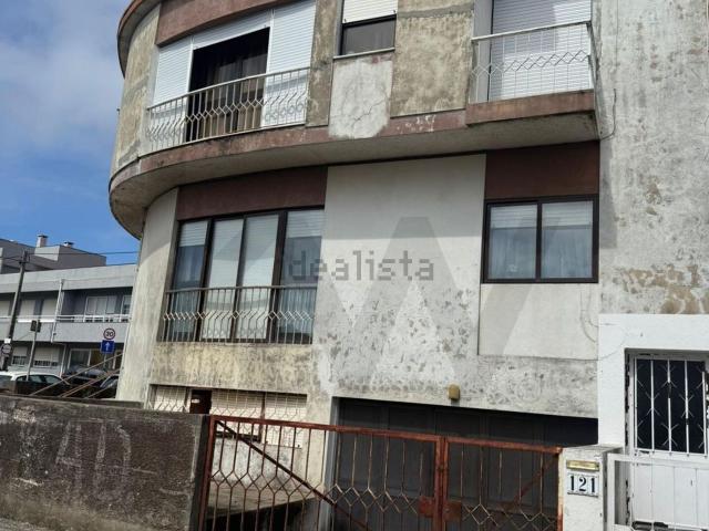 Loja, Santa Marinha