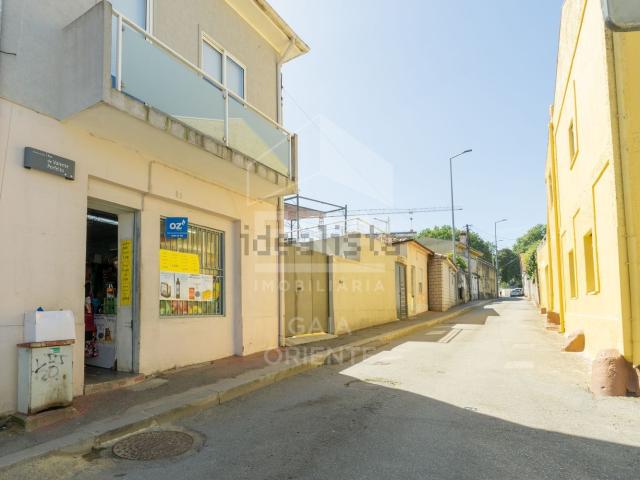 Loja, Santa Marinha