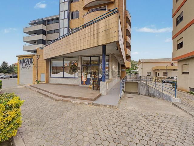Loja, Santa Marinha
