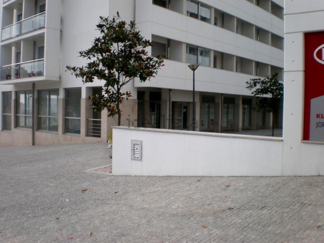 Loja, Santa Marinha
