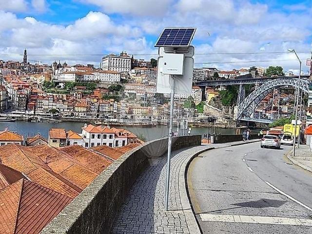 Loja, Santa Marinha