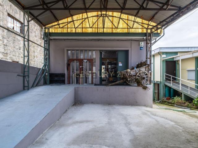 Loja, Santa Marinha