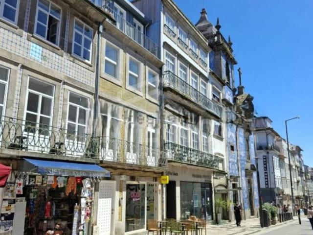 Loja, Santa Catarina, Cedofeita Santo Ildefonso Sé Miragaia São Nicolau Vitória