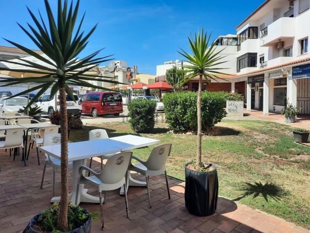 Loja, Santa Eulália, Albufeira e Olhos de Água