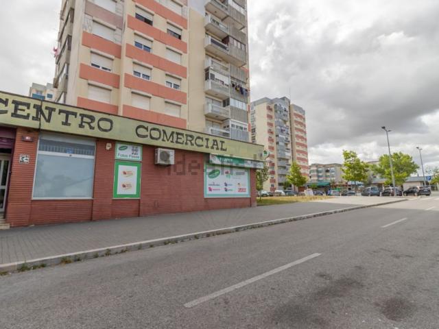 Loja, Santo António da Charneca