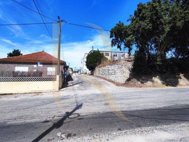 Loja, Santo António da Charneca