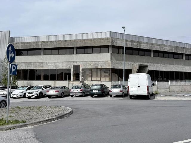 Loja, Santo Tirso Couto Burgães