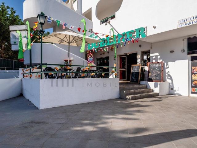 Loja, Sesmarias, Albufeira e Olhos de Água