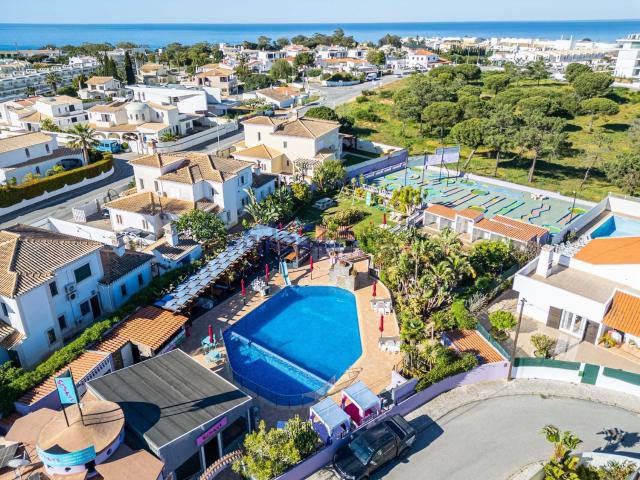 Loja, Sesmarias, Albufeira e Olhos de Água