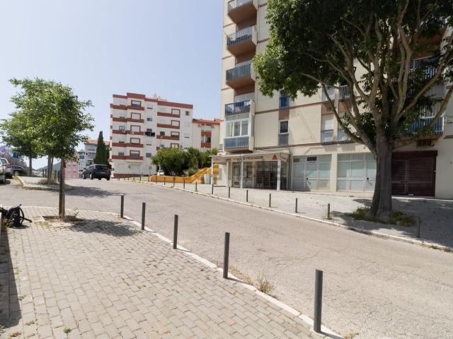 Loja, Setúbal