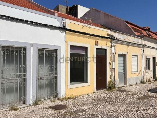 Loja, Setúbal