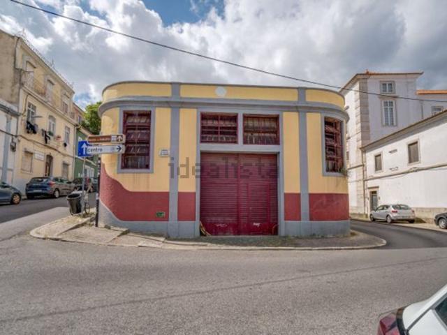Loja, Setúbal
