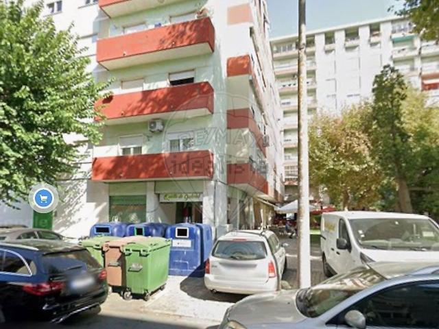 Loja, Setúbal