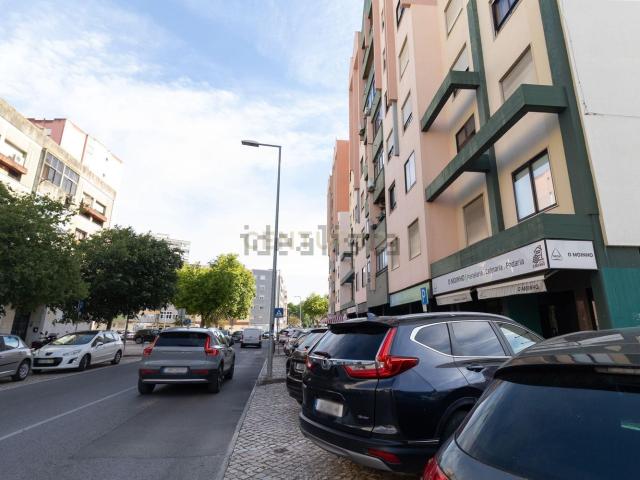 Loja, Setúbal