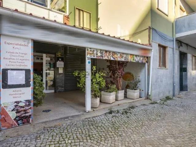 Loja, Setúbal