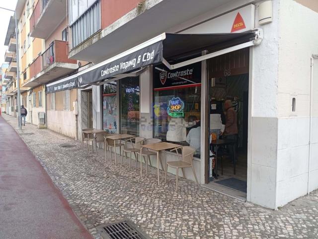 Loja, Setúbal