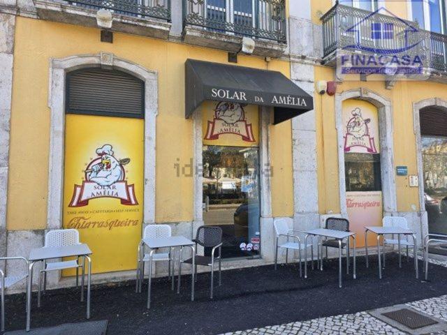 Loja, Setúbal