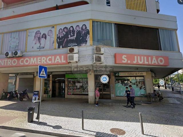 Loja, Setúbal
