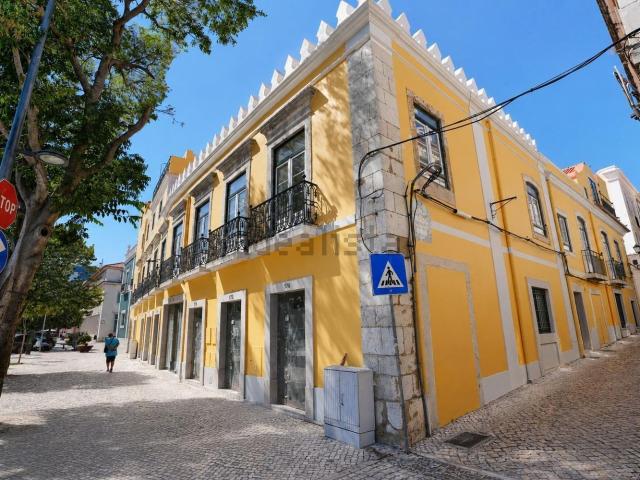 Loja, Setúbal