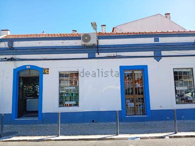 Loja, Setúbal