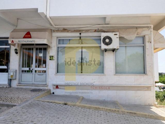 Loja, Setúbal