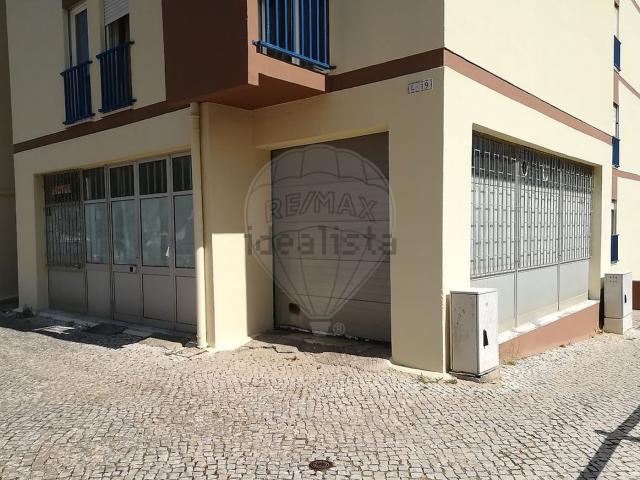 Loja, Setúbal