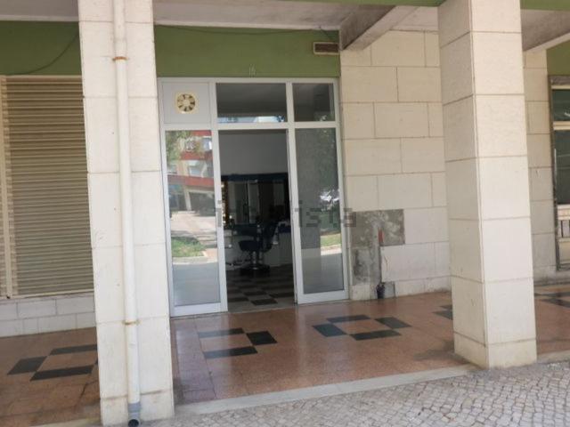 Loja, Setúbal