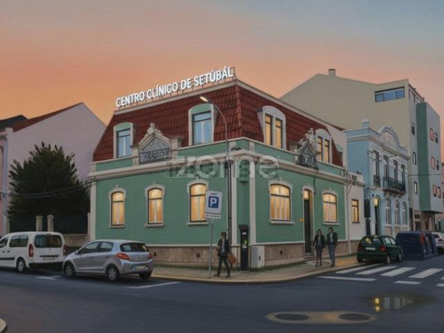 Loja, Setúbal