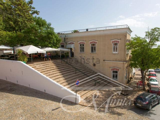 Loja, Silves