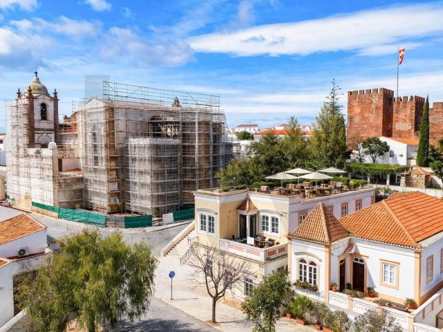 Loja, Silves