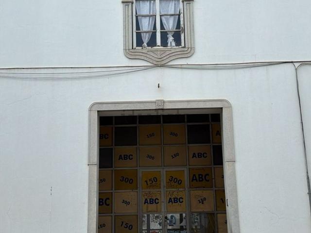 Loja, Tavira