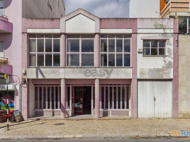 Loja Venda em Montijo e Afonsoeiro,Montijo | 26064086685